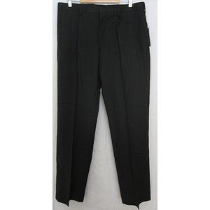 Apt. 9 - Men's Dress Pants - Black with Pinstripes